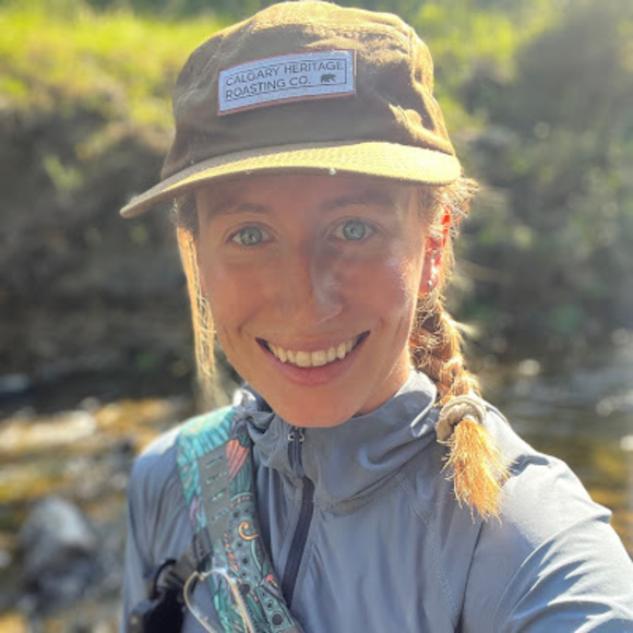 Meet your Posher, Lindsay - Picture 1 of 1